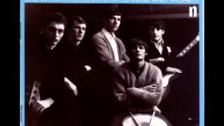The Sonics - Walkin' The Dog