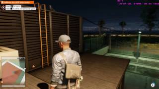 Watch Dogs 2 - high settings | Asus GL752VW (i7-6700HQ, GTX 960M)