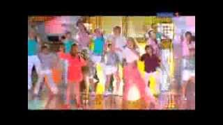 Вера Брежнева-Реальная жизнь Детская Новая Волна 2011