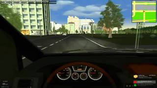 Lieferwagen Simulator 2010 Gameplay 1 HD
