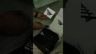 Roc Nation Fitted Hat Unboxing!
