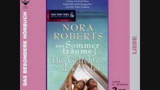 Nora Roberts - Die Geliebte des Malers Part 1