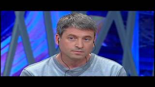 Американская мечта. Касается Каждого, эфир от 22.04.2014