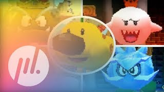Boss Battle (Mario Kart DS) - Paulygon Remix