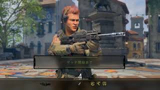 ハナミズキを熱唱しながらCoD BO4をプレイ【オサムさん企画】