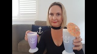 New Drink Package POLICY Royal Caribbean