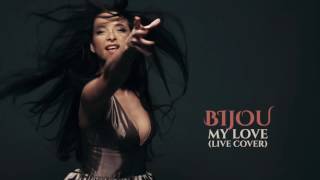 Elena Turcu (Bijou) - My Love (Celine Dion Cover)