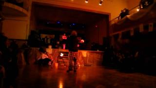 Fireshow JBC