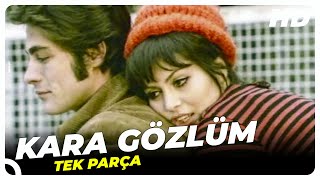 Kara Gözlüm | Eski Türk Filmi Tek Parça (Restorasyonlu)