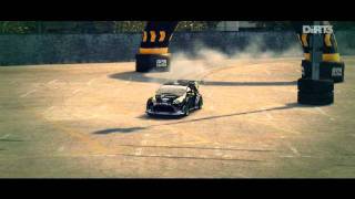 Dirt 3 - Drifting