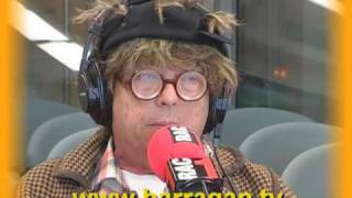 BARRAGAN MEJORES MOMENTOS EN RAC1