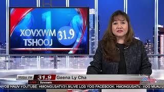 Xov Xwm - Geena Ly Cha 2-5-2020