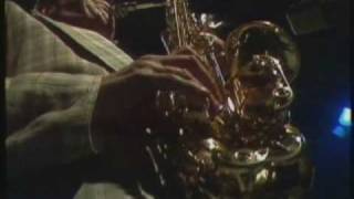 Piet Noordijk - Autumn leaves live
