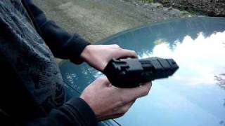 AKIMBO ZORAKI 925