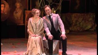 Onegin`s Aria "Vy mne pisali..."