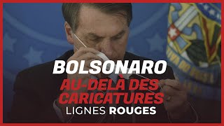 Bolsonaro, le Trump des tropiques peut-il être réélu?