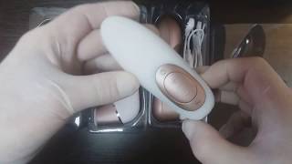 вакуумно-волновой клиторальный стимулятор Satisfyer