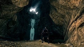 ► Только боль и страдание | Dark Souls Remaster | Катакомбы - Склеп Великанов [7]