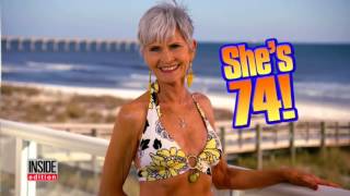 show bikini - Ageless Grannies and Granddaughters Show Off Jaw-Dropping Bikini Bods