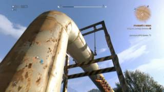 Dying Light the following прохождение часть 12 "найти мистера Волкана"