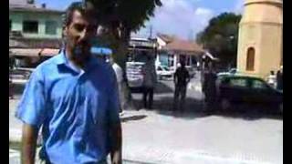 Çorumdan görüntüler