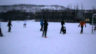 Caramba Team Murmansk! (выпуск 1)