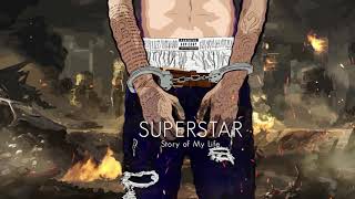 VTEN - Superstar ft. Ruthless (Official Audio) "SUPERSTAR" 2020