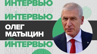 Министр спорта — про скандалы на Олимпиаде, Игры-2036 в России и ужесточение наказания за допинг