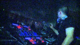 Dj Vartan Live @ Grant High School 2011