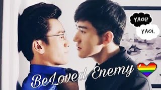 ❤Любимый враг❤BeLOVED Enemy[BL¦ЯОЙ]™KISS