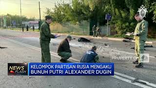 Kekuatan Pasukan Putin Mulai Goyah