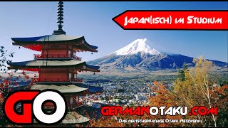 Japan(isch) im Studium - Podcast #18