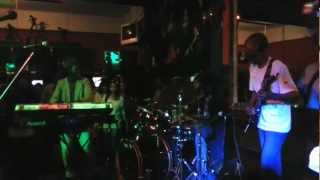 Gil Vicente Bar, Maputo
