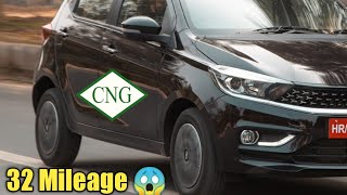 Top 6 Best CNG Cars Under ₹6 - ₹7 Lakhs in India 2022