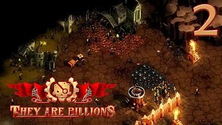 Так себе соседи - They Are Billions  - 2