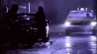 Ворон (The Crow)