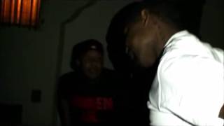 Dude gets slapped like a hoe in Los angeles