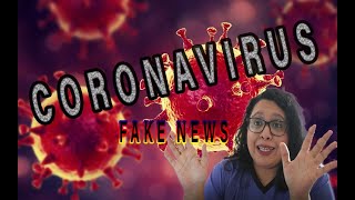 CORONAVIRUS || Causas, sintomas y FAKE NEWS