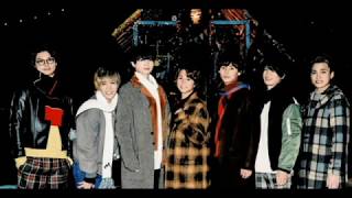 君想い/Kis-My-Ft2 [Thaisub]