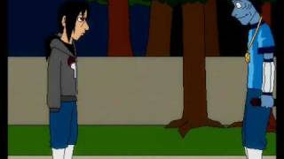 egy akatsukis élete kisame best of