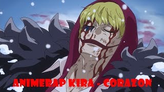 Animerap - Corazon/Аниме реп - Коразон (ONE PIECE/ВАН ПИС)