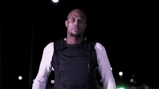 Alex Ceesay - Häromkring (Officiell Video)