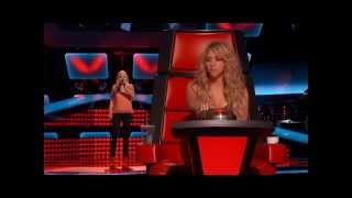 The Voice - Top 5 Audition 2015 (1)