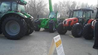 Open Day concessionaria Dal Toso Adriano