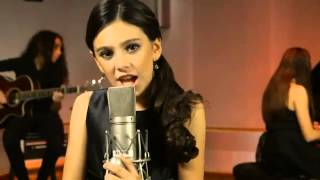 [Cover] Skyfall by MARIANGELI