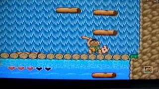 Секреты игры Флинстоуны
