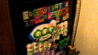 swearing leapfrog word builder