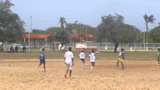 EDIC Liendos con Sulmona FC. 21.06.14(1)