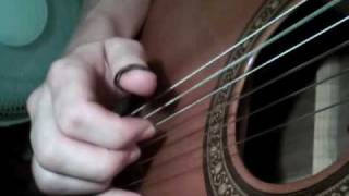 Jose Gonzalez - Heartbeats Tutorial