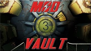 Fallout 4 Mods Vault: Craftable Weapon/Elevators/Weapon Racks/Ramps